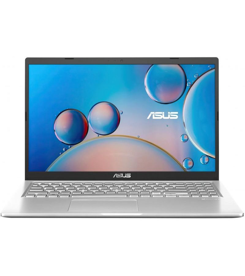 Ноутбук ASUS X515FA-BQ136W 15.6" black (90NB0W02-M004M0), Серебристый
Ноутбук ASUS X515FA-BQ136W 15.6" black (90NB0W02-M004M0), Серебристый
