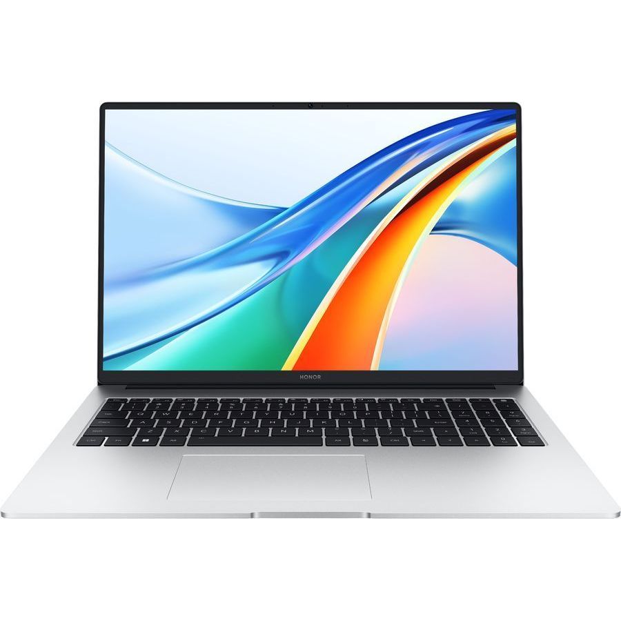 Ноутбук HONOR MagicBook X16 Pro BRN-G56 16" gray (5301AFSD), Серый
Ноутбук HONOR MagicBook X16 Pro BRN-G56 16" gray (5301AFSD), Серый