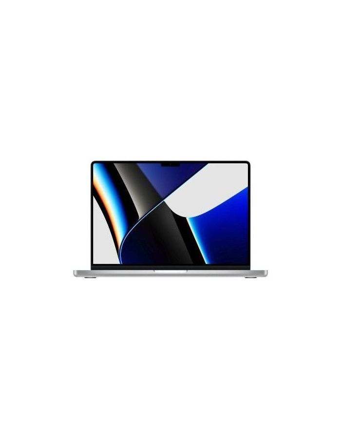 Ноутбук APPLE MacBook Pro 14 Silver (MMQX3ZP/A), Серебристый
Ноутбук APPLE MacBook Pro 14 Silver (MMQX3ZP/A), Серебристый