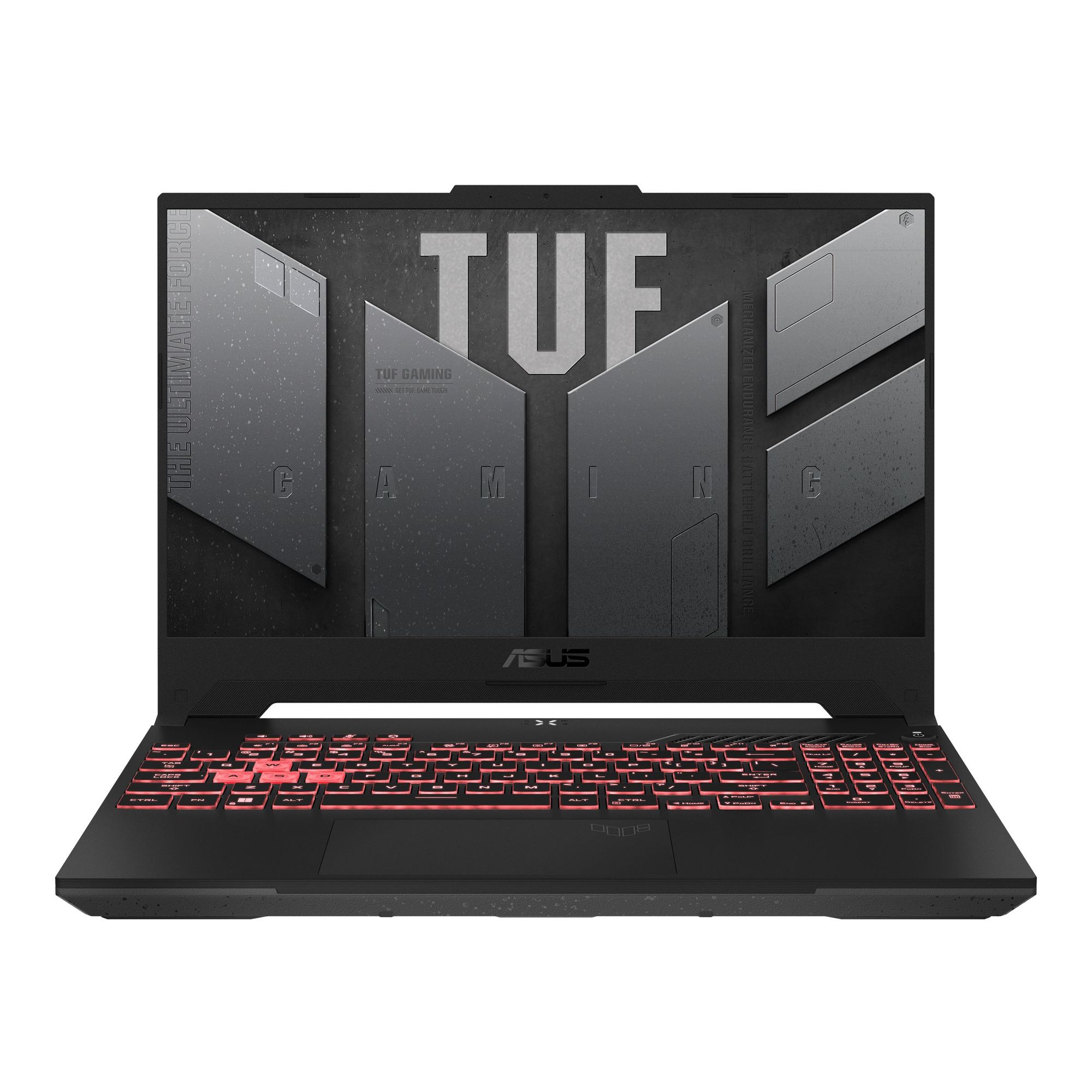 Ноутбук ASUS TUF Gaming FA507XI-HQ014 (90NR0FF5-M00200), Серый
Ноутбук ASUS TUF Gaming FA507XI-HQ014 (90NR0FF5-M00200), Серый