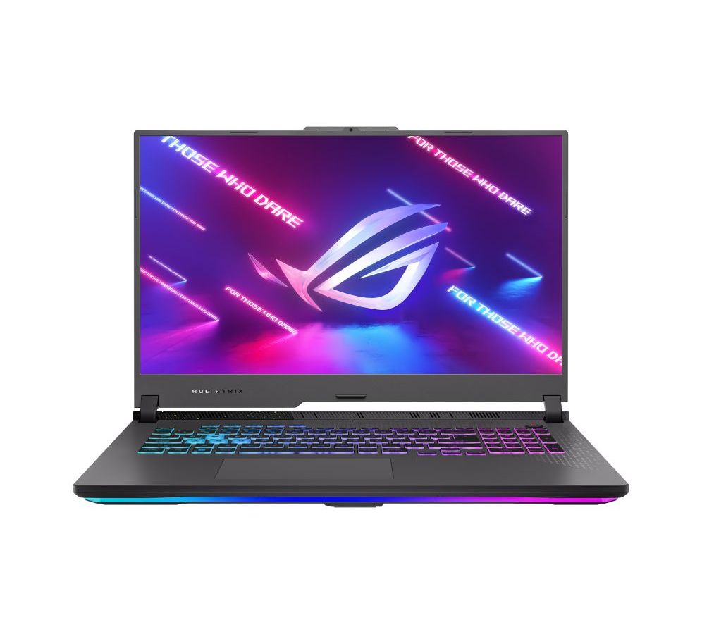 Ноутбук ASUS ROG Strix G17 G733PZ-LL023 (90NR0DC4-M001F0), Чёрный
Ноутбук ASUS ROG Strix G17 G733PZ-LL023 (90NR0DC4-M001F0), Чёрный