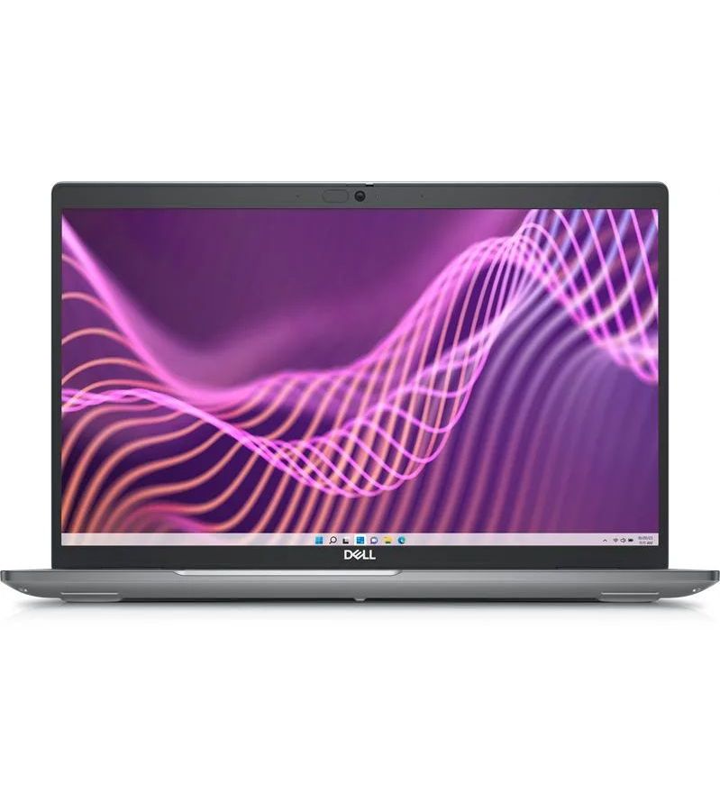 Ноутбук Dell Latitude 5540 15,6" gray (5540-7855), Серый
Ноутбук Dell Latitude 5540 15,6" gray (5540-7855), Серый