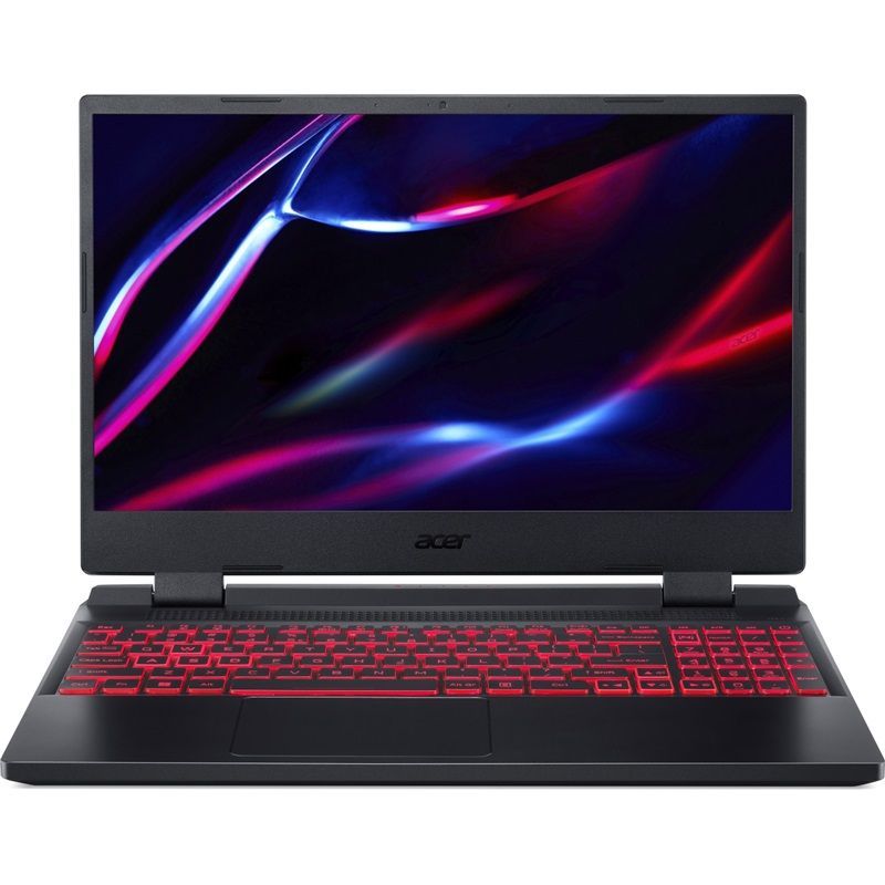 Ноутбук Acer Nitro 5 AN515-46 Черный AN515-46-R91V (NH.QH1ER.001), Чёрный
Ноутбук Acer Nitro 5 AN515-46 Черный AN515-46-R91V (NH.QH1ER.001), Чёрный