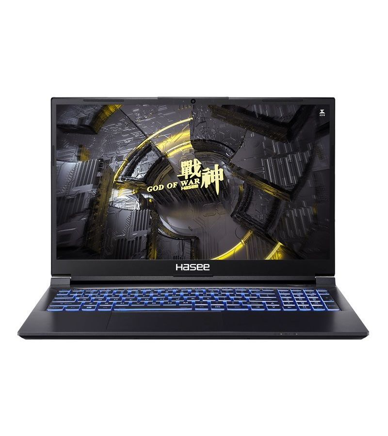 Ноутбук Hasee Z8D6 Черный (Z8D6 FHD), Чёрный
Ноутбук Hasee Z8D6 Черный (Z8D6 FHD), Чёрный