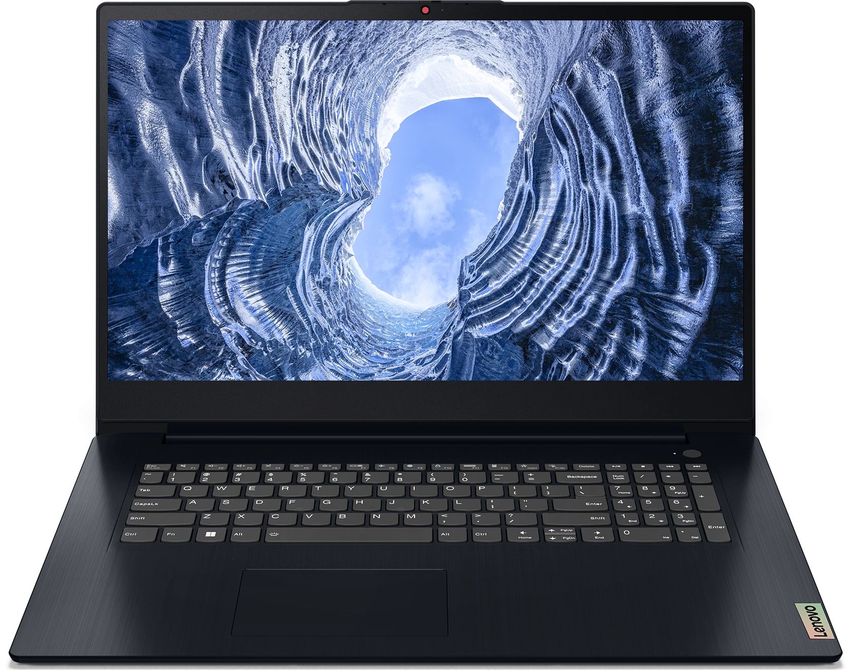 Ноутбук Lenovo IdeaPad 3 17IAU7 Темно-синий (82RL0021RK)
Ноутбук Lenovo IdeaPad 3 17IAU7 Темно-синий (82RL0021RK)