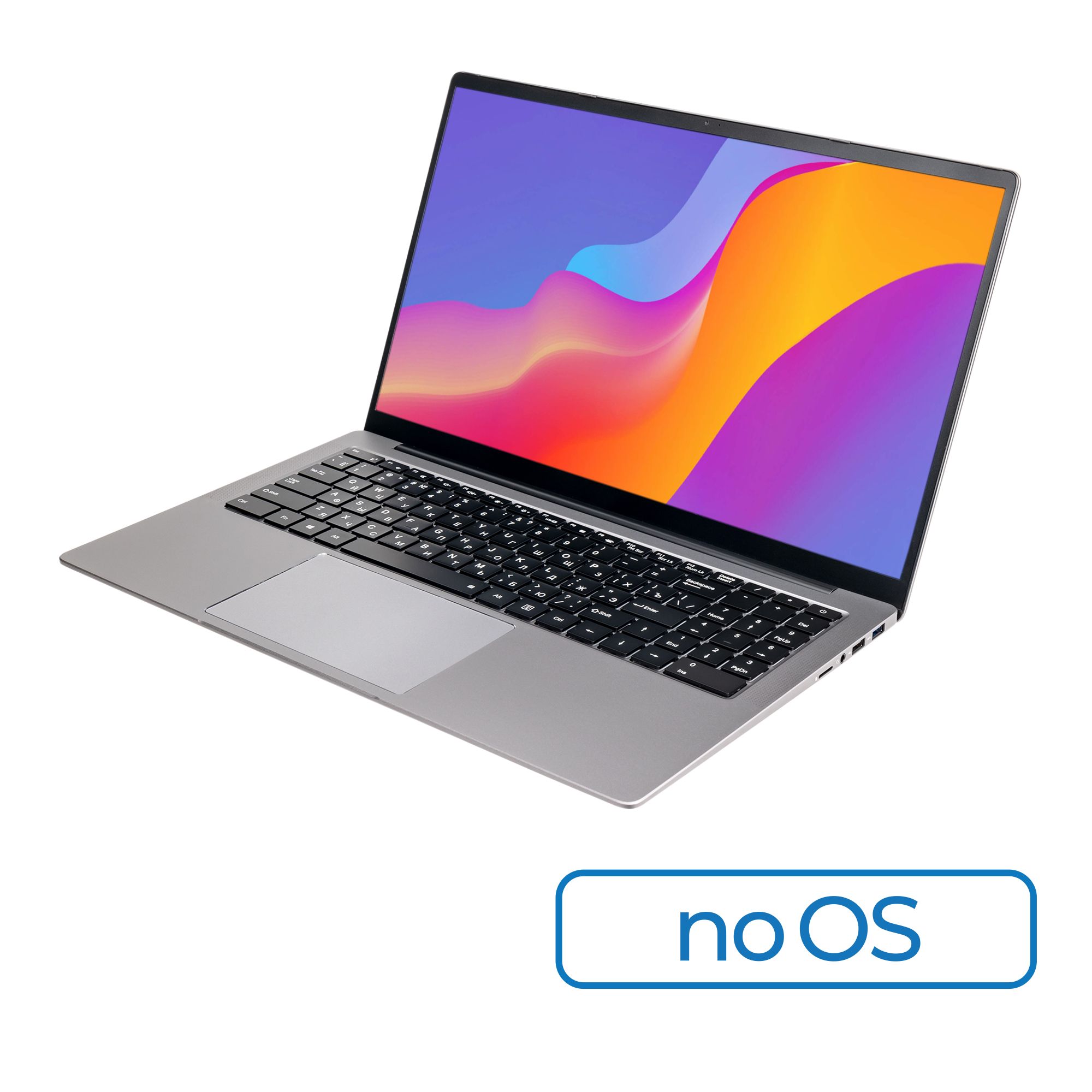 Ноутбук Hiper EXPERTBOOK MTL1601 Серебристый (MTL1601D1215UDS)
Ноутбук Hiper EXPERTBOOK MTL1601 Серебристый (MTL1601D1215UDS)