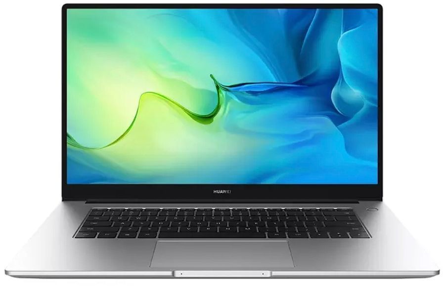 Ноутбук Huawei MateBook D 15 BoM-WFP9 Silver (53013SPN), Серебристый
Ноутбук Huawei MateBook D 15 BoM-WFP9 Silver (53013SPN), Серебристый