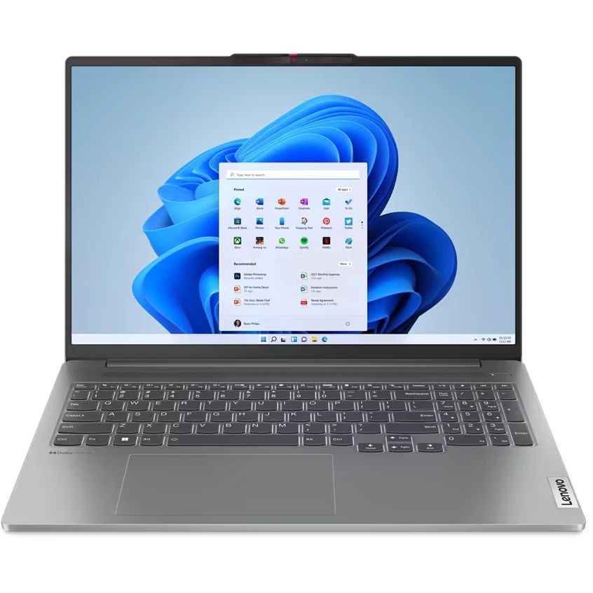 Ноутбук Lenovo IdeaPad Pro 5 16IRH8 Серый (83AQ0007RU)
Ноутбук Lenovo IdeaPad Pro 5 16IRH8 Серый (83AQ0007RU)
