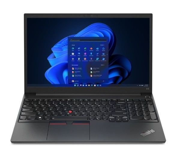 Ноутбук Lenovo ThinkPad E15 Gen 4 Черный (21E600E5PB), Чёрный
Ноутбук Lenovo ThinkPad E15 Gen 4 Черный (21E600E5PB), Чёрный