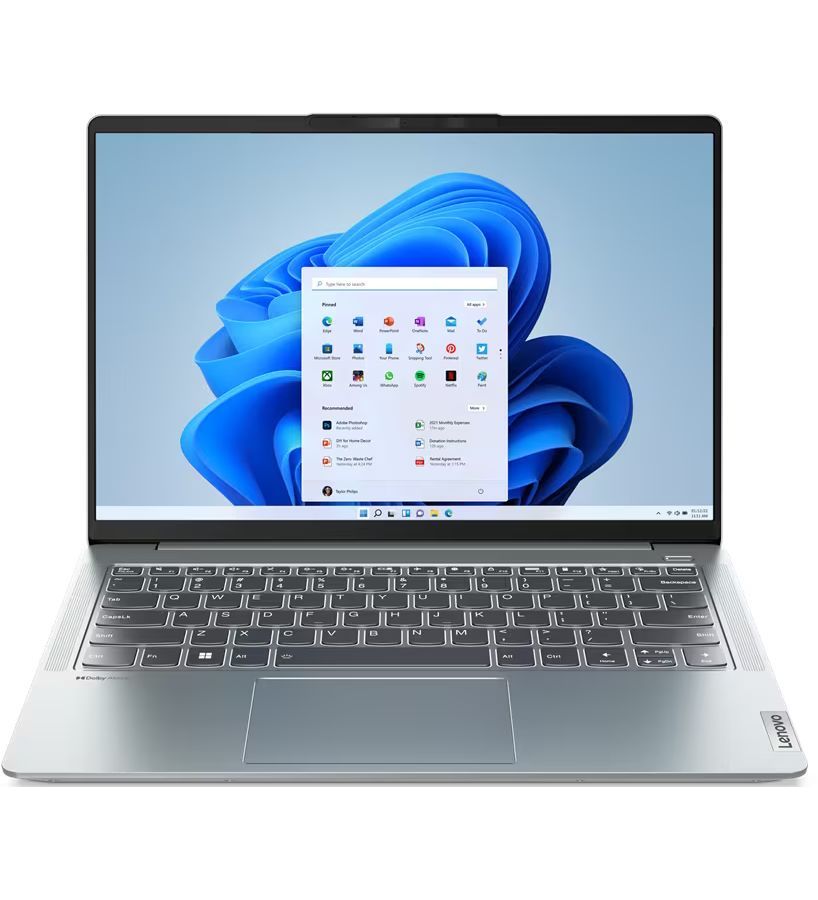 Ноутбук Lenovo IdeaPad 5 Pro 14ARH7 grey (82SJ005YRK), Серый
Ноутбук Lenovo IdeaPad 5 Pro 14ARH7 grey (82SJ005YRK), Серый