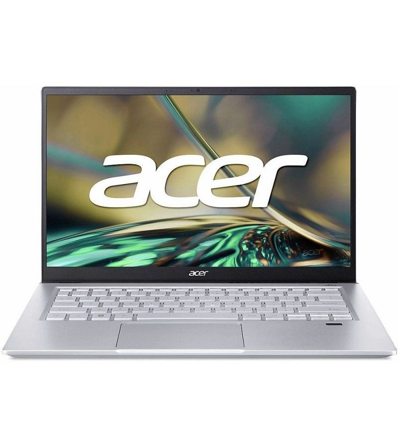 Ноутбук Acer Swift 3 SFX14-42G silver (NX.K78ER.005), Серый
Ноутбук Acer Swift 3 SFX14-42G silver (NX.K78ER.005), Серый