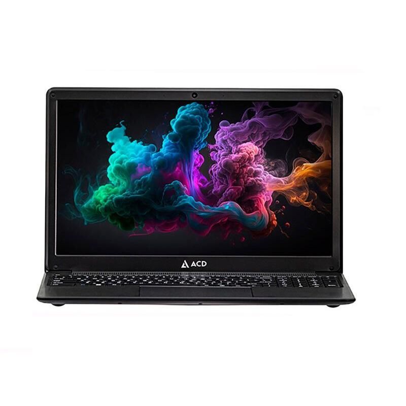 Ноутбук ACD 15T black (AH15TI1586WB), Чёрный
Ноутбук ACD 15T black (AH15TI1586WB), Чёрный
