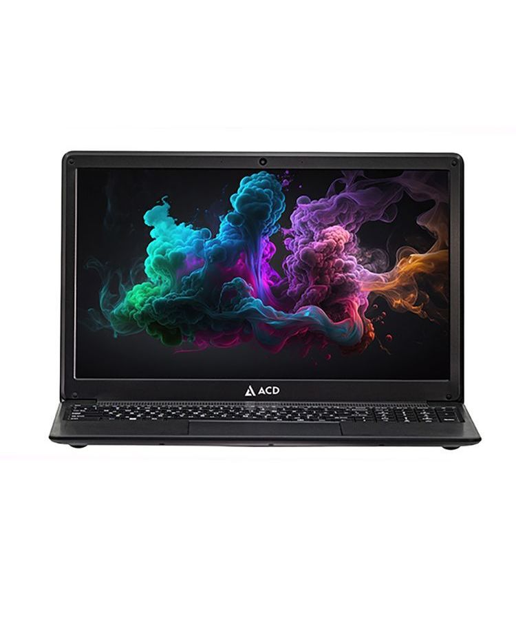 Ноутбук ACD 15T black (AH15TI2586WB), Чёрный
Ноутбук ACD 15T black (AH15TI2586WB), Чёрный
