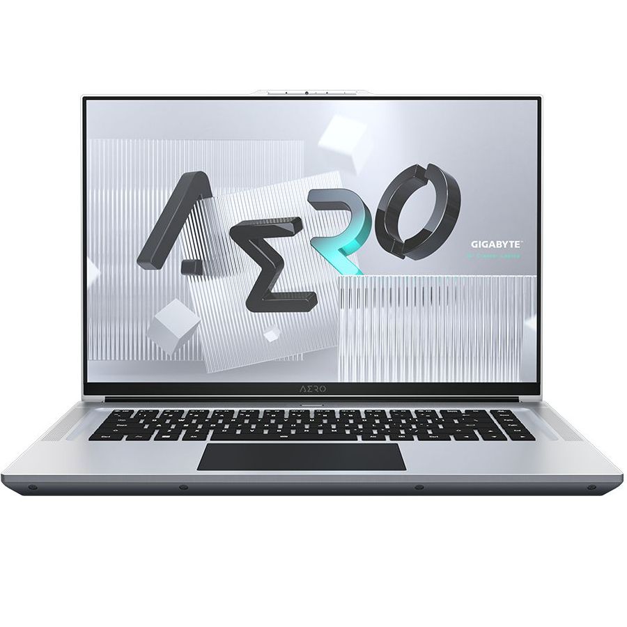 Ноутбук Gigabyte AERO 16 BSF silver (BSF-73KZ994SO), Серебристый
Ноутбук Gigabyte AERO 16 BSF silver (BSF-73KZ994SO), Серебристый