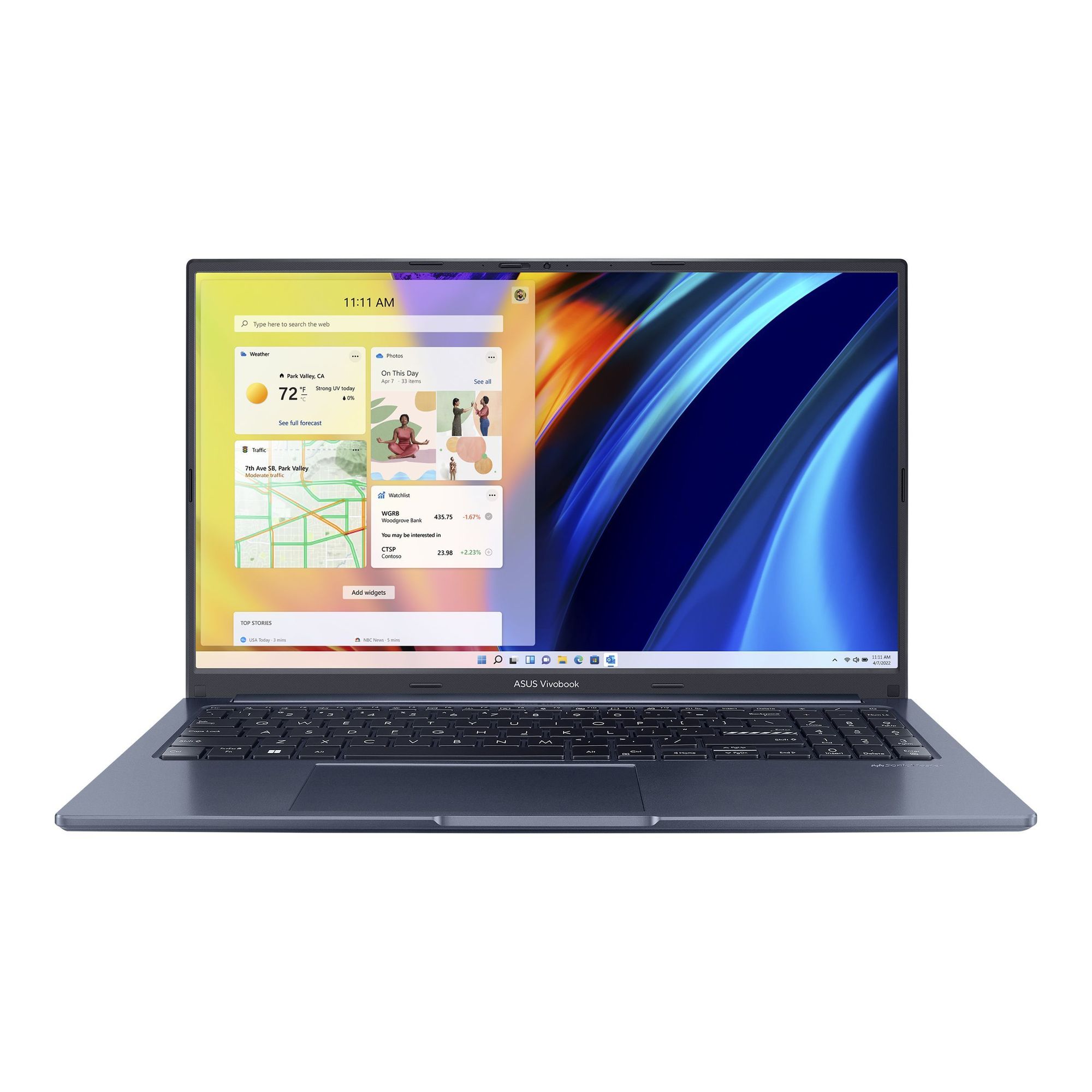 Ноутбук Asus Vivobook 15X OLED X1503ZA-L1492 quiet blue (90NB0WY1-M00P80), Синий
Ноутбук Asus Vivobook 15X OLED X1503ZA-L1492 quiet blue (90NB0WY1-M00P80), Синий