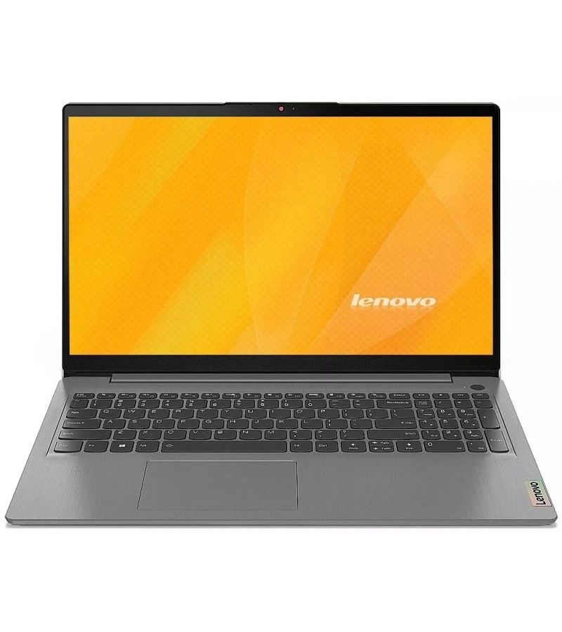 Ноутбук Lenovo IdeaPad 3 15ALC6 (82KU002GFR), Серый
Ноутбук Lenovo IdeaPad 3 15ALC6 (82KU002GFR), Серый