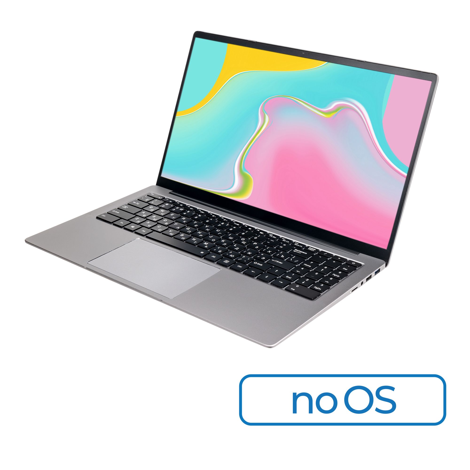 Ноутбук HIPER ExpertBook MTL1601 (MTL1601B1215UDS), Серый
Ноутбук HIPER ExpertBook MTL1601 (MTL1601B1215UDS), Серый