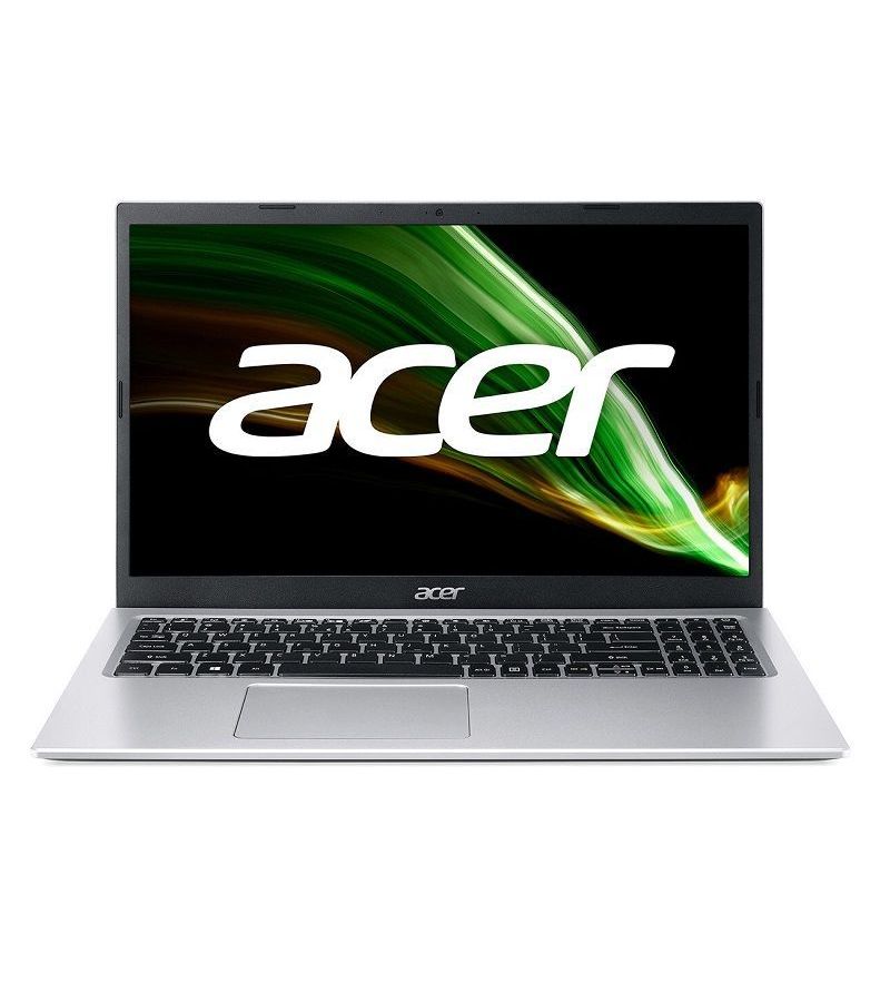 Ноутбук ACER A315-58-3171 (NX.ADDER.028), Серебристый
Ноутбук ACER A315-58-3171 (NX.ADDER.028), Серебристый