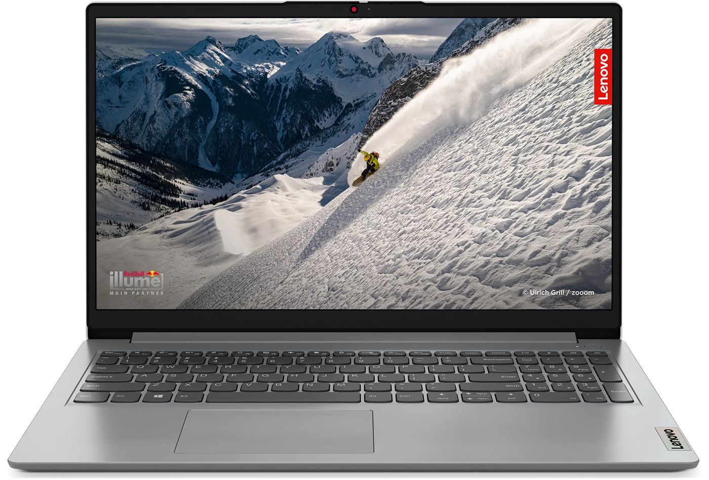 Ноутбук Lenovo IdeaPad 1 15ADA7 (82R1003VRK), Серый
Ноутбук Lenovo IdeaPad 1 15ADA7 (82R1003VRK), Серый