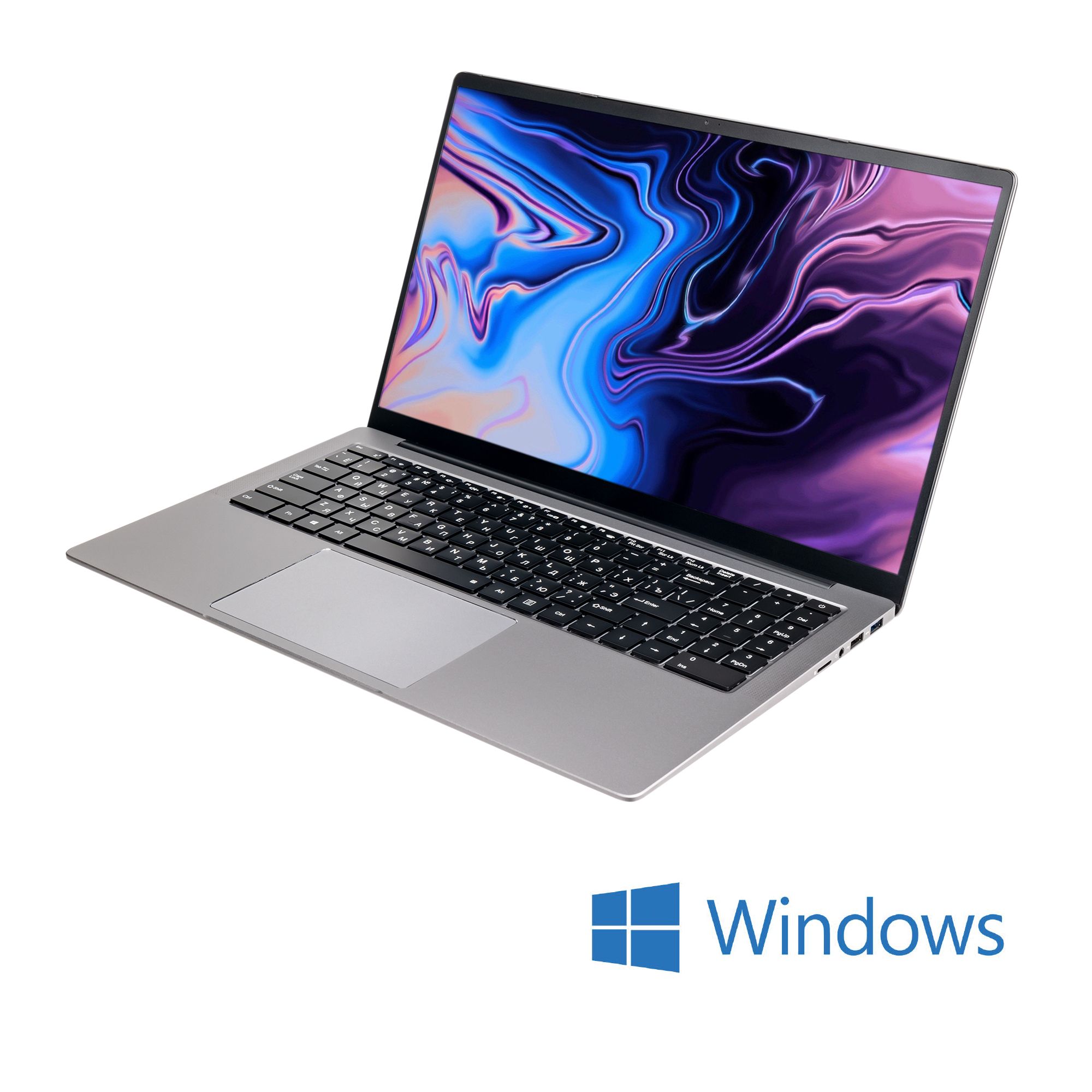 Ноутбук Ноутбук HIPER ExpertBook MTL1601 (MTL1601A1215UWP), Серебристый
Ноутбук Ноутбук HIPER ExpertBook MTL1601 (MTL1601A1215UWP), Серебристый