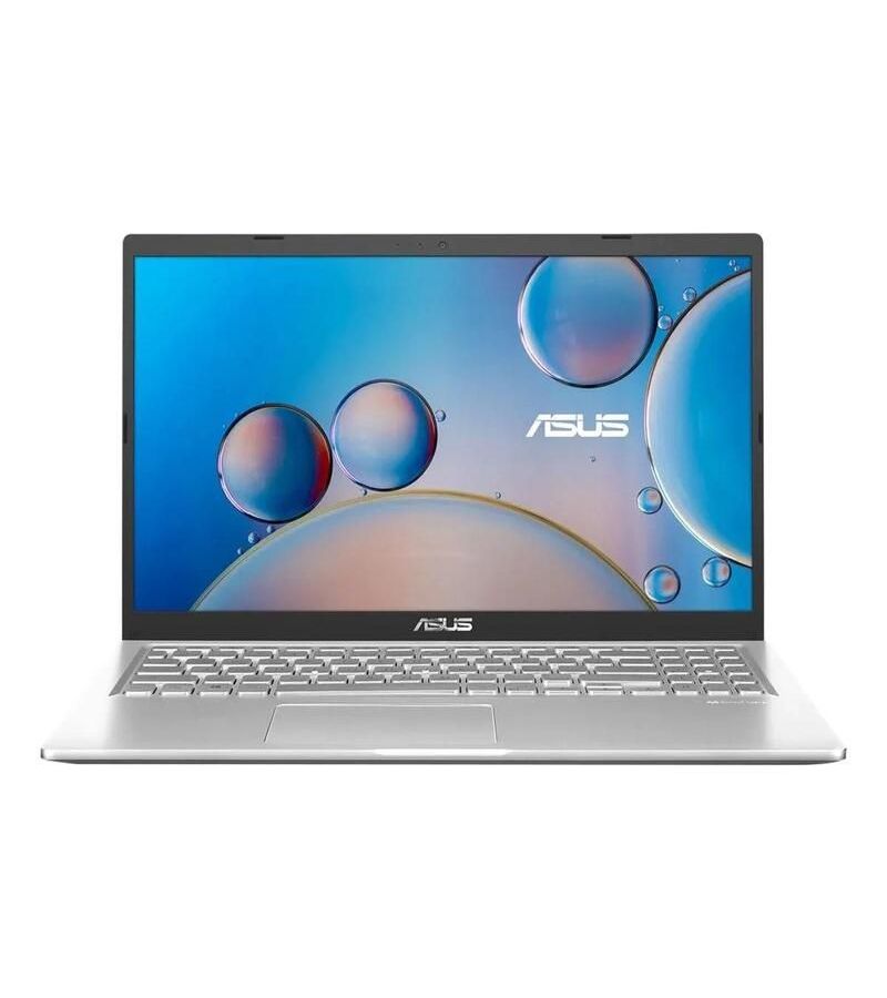 Ноутбук Asus Vivobook 15 X515EA-BQ960 (90NB0TY2-M04NA0), Серебристый
Ноутбук Asus Vivobook 15 X515EA-BQ960 (90NB0TY2-M04NA0), Серебристый