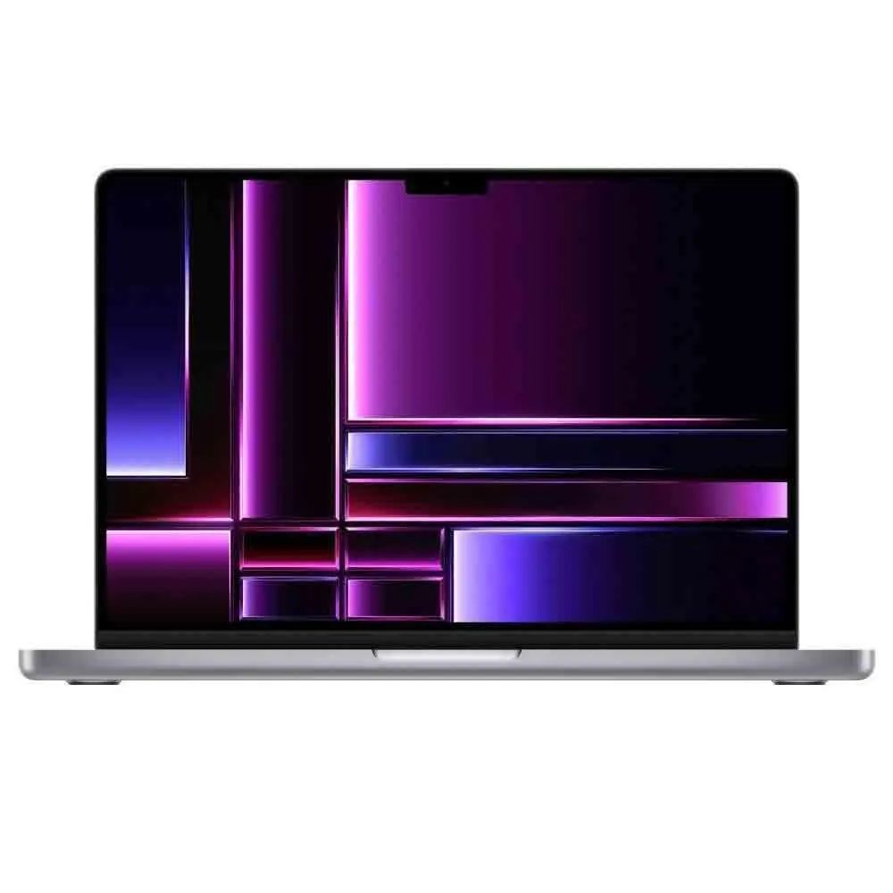 Ноутбук Apple MacBook Pro 14 Space Gray (MPHE3HN/A), Серебристый
Ноутбук Apple MacBook Pro 14 Space Gray (MPHE3HN/A), Серебристый