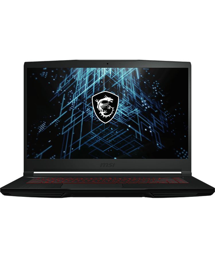 Ноутбук MSI GF63 11UCX-1606XRU black 15.6" (9S7-16R612-1606), Чёрный
Ноутбук MSI GF63 11UCX-1606XRU black 15.6" (9S7-16R612-1606), Чёрный