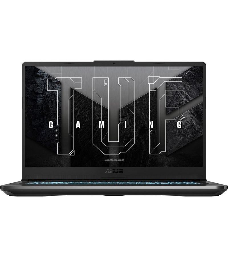 Ноутбук Asus FX706HF-HX014 black 17.3" (90NR0HC4-M001M0), Чёрный
Ноутбук Asus FX706HF-HX014 black 17.3" (90NR0HC4-M001M0), Чёрный