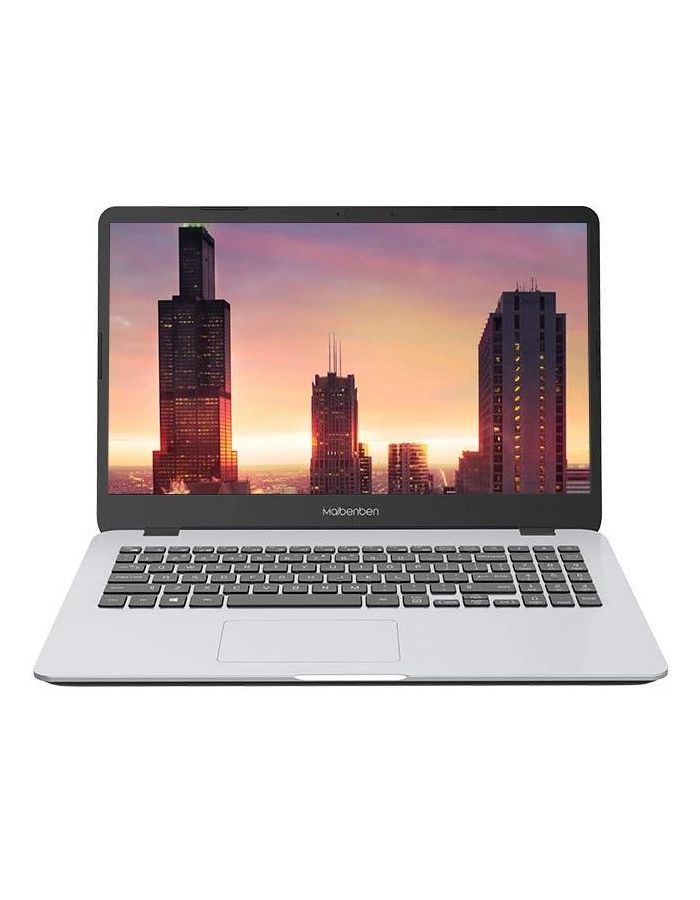 Ноутбук Maibenben M515 15,6" (M5151SF0HSRE0), Серебристый
Ноутбук Maibenben M515 15,6" (M5151SF0HSRE0), Серебристый