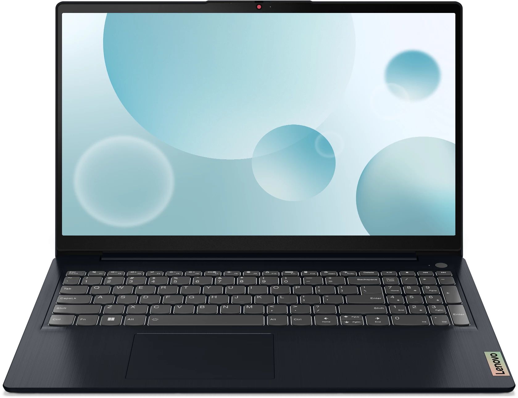Ноутбук Lenovo IdeaPad 3 15.6" Abyss Blue (82RK0043RK), Синий
Ноутбук Lenovo IdeaPad 3 15.6" Abyss Blue (82RK0043RK), Синий