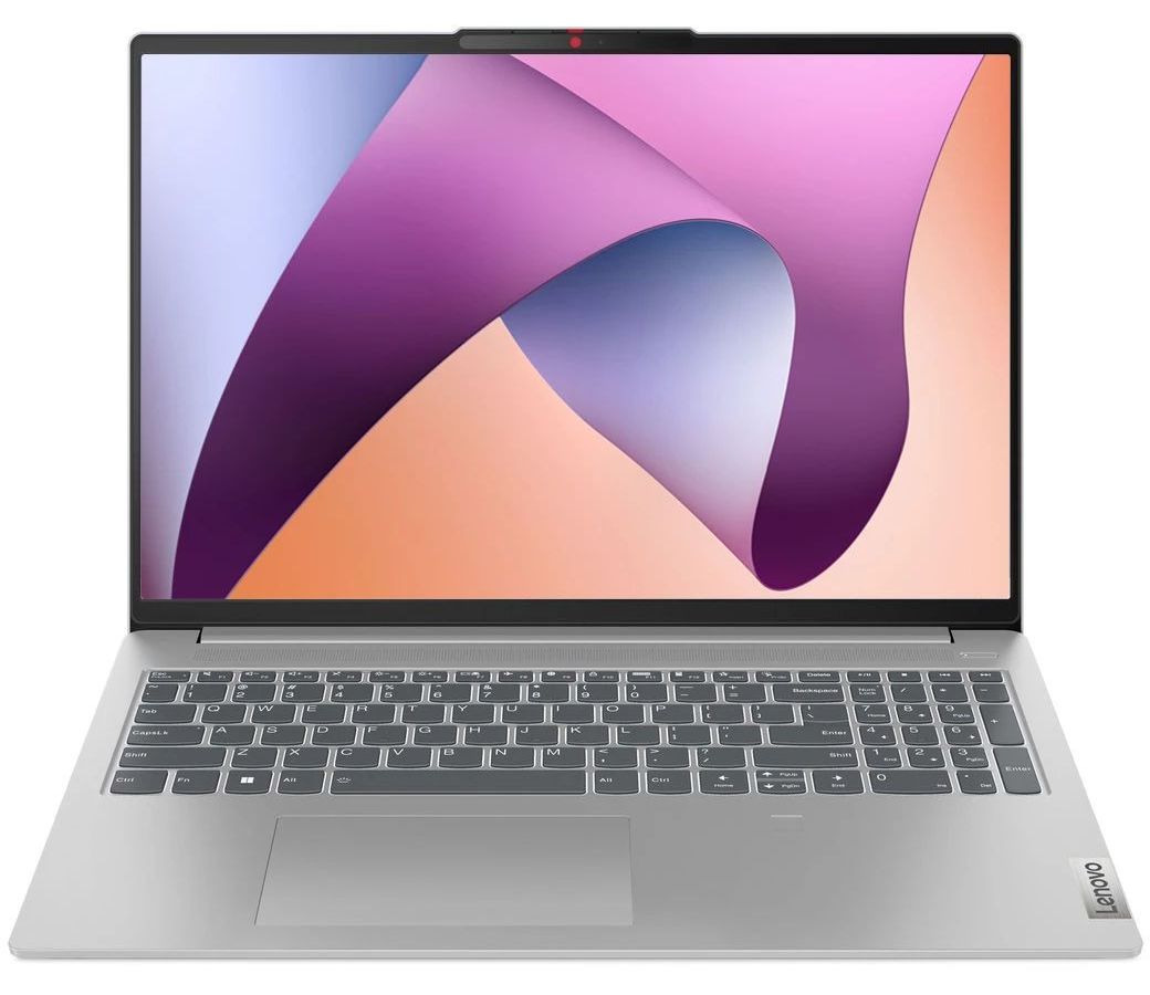 Ноутбук Lenovo IdeaPad 5 Slim 16" Cloud Grey (82XG0001RK), Серый
Ноутбук Lenovo IdeaPad 5 Slim 16" Cloud Grey (82XG0001RK), Серый