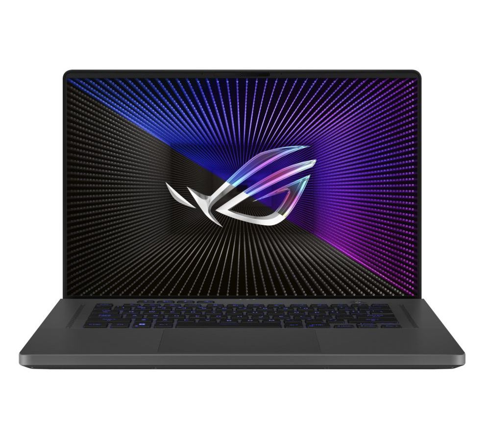 Ноутбук ASUS ROG Zephyrus G16 GU603ZU-N4050 16" (90NR0H43-M003M0), Серый
Ноутбук ASUS ROG Zephyrus G16 GU603ZU-N4050 16" (90NR0H43-M003M0), Серый