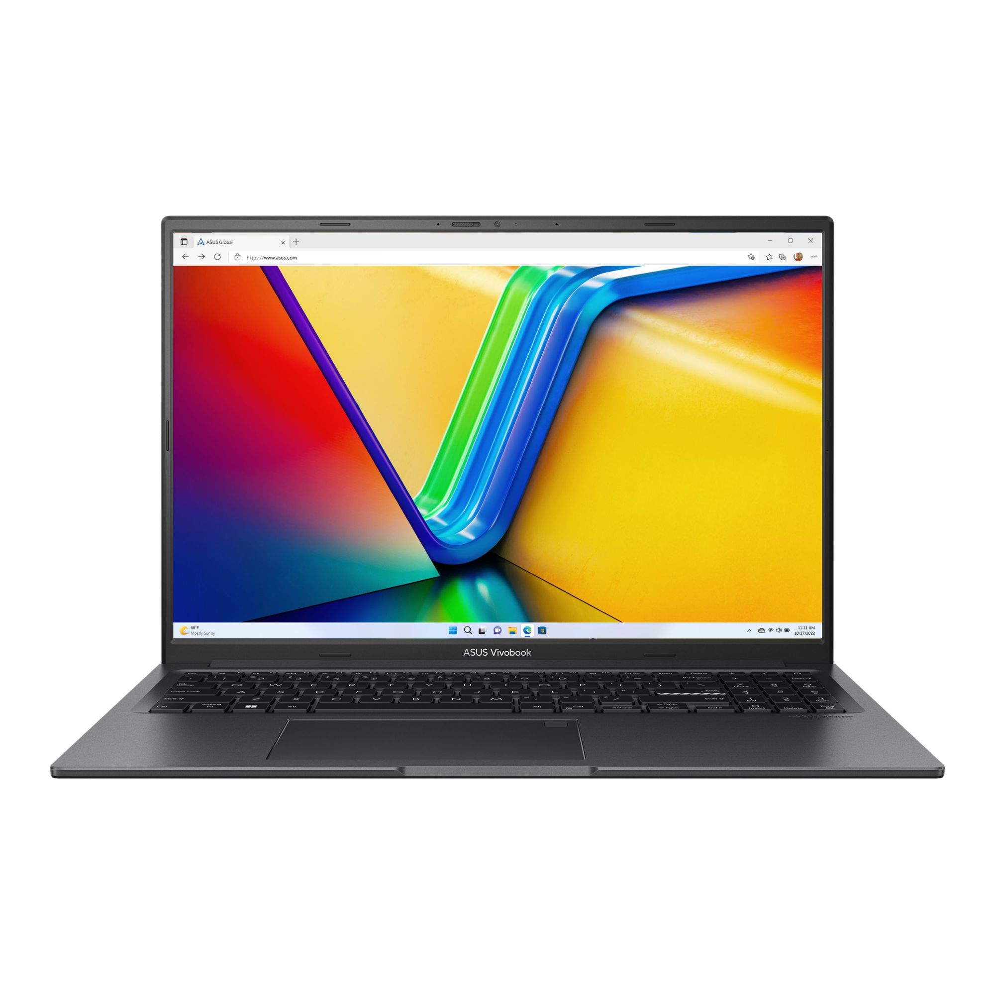 Ноутбук ASUS K3605ZC-N1155 16" WUXGA IPS 300N 120Hz/i5-12500H/16GB/512GB SSD/RTX 3050 4GB/DOS/Indie Black*, Чёрный
Ноутбук ASUS K3605ZC-N1155 16" WUXGA IPS 300N 120Hz/i5-12500H/16GB/512GB SSD/RTX 3050 4GB/DOS/Indie Black*, Чёрный