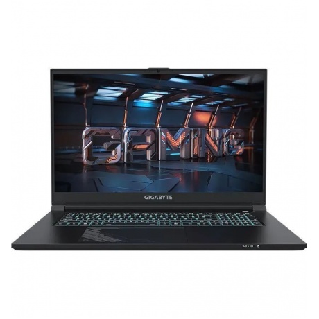 Ноутбук Gigabyte 17.3" G7 MF black (MF-E2KZ213SH), Черный
Ноутбук Gigabyte 17.3" G7 MF black (MF-E2KZ213SH), Черный