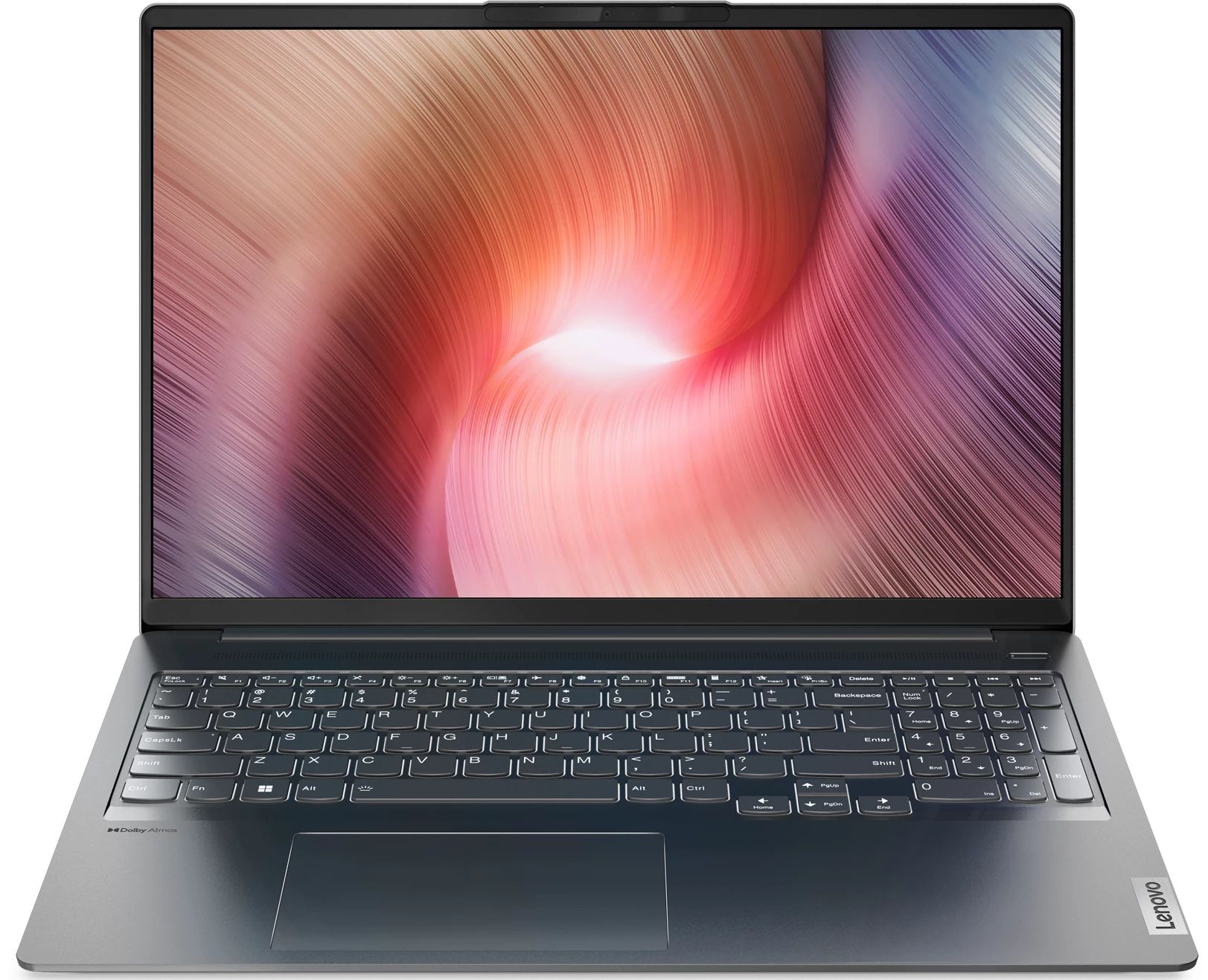 Ноутбук Lenovo IdeaPad 5 PRO 16ARH7 grey (82SN004XRK), Серый
Ноутбук Lenovo IdeaPad 5 PRO 16ARH7 grey (82SN004XRK), Серый