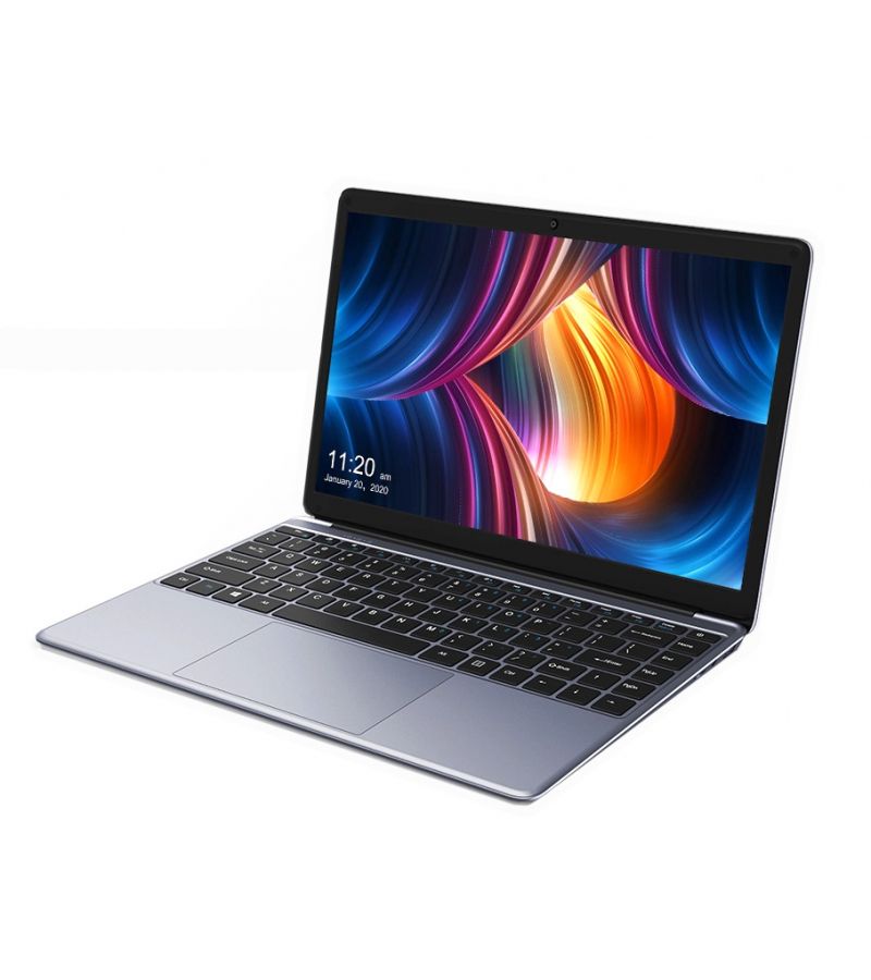 Ноутбук CHUWI HeroBook Pro (CWI514-CN8E2E1HDMXX), Темно-серый
Ноутбук CHUWI HeroBook Pro (CWI514-CN8E2E1HDMXX), Темно-серый