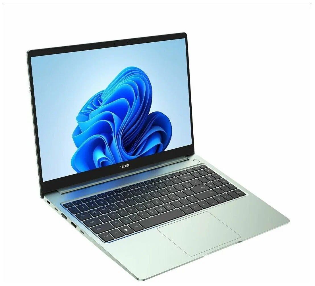 Ноутбук Tecno T1 i3 12+256G (Win 11) Rome Mint (T1I3W12.256.MI) отличное состояние
Ноутбук Tecno T1 i3 12+256G (Win 11) Rome Mint (T1I3W12.256.MI) отличное состояние