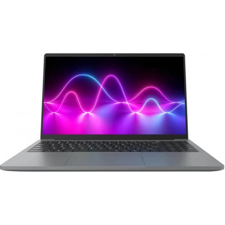 Ноутбук HIPER DZEN 15.6" silver (H1569O582DMP), Серый
Ноутбук HIPER DZEN 15.6" silver (H1569O582DMP), Серый