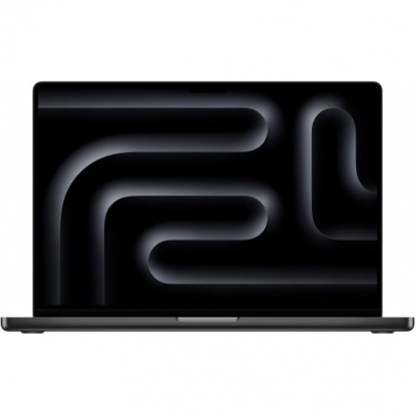 Ноутбук Apple MacBook Pro 14 Space Black (MRX33LL/A), Черный
Ноутбук Apple MacBook Pro 14 Space Black (MRX33LL/A), Черный
