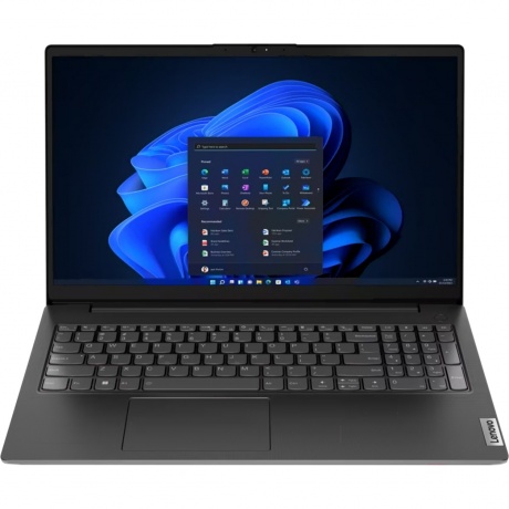Ноутбук 15.6" Lenovo V15 G4 AMN black (82YU0080UE), Черный
Ноутбук 15.6" Lenovo V15 G4 AMN black (82YU0080UE), Черный