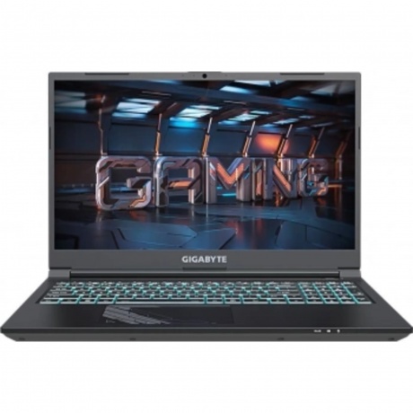 Ноутбук Gigabyte 15.6" G5 MF Black (MF5-H2KZ353SD), Черный
Ноутбук Gigabyte 15.6" G5 MF Black (MF5-H2KZ353SD), Черный