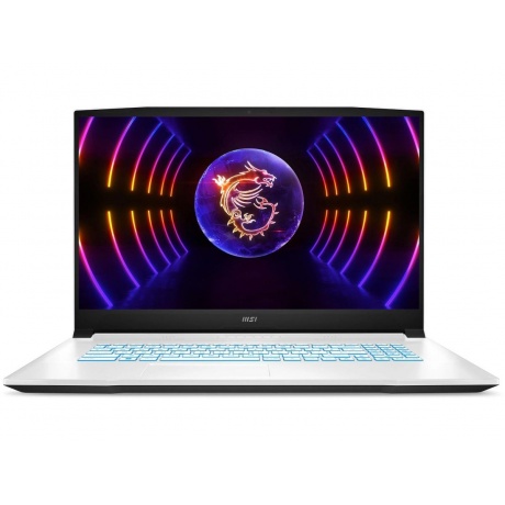 Ноутбук MSI Sword 17 A12VE-806XRU (9S7-17L522-806), Белый
Ноутбук MSI Sword 17 A12VE-806XRU (9S7-17L522-806), Белый