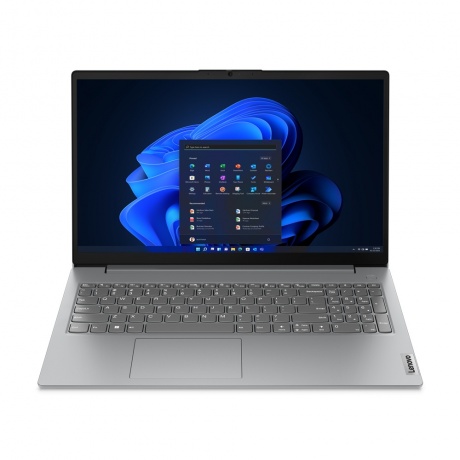 Ноутбук Lenovo V15 G4 AMN 15.6" grey (82YU00W9IN), Серебристый
Ноутбук Lenovo V15 G4 AMN 15.6" grey (82YU00W9IN), Серебристый