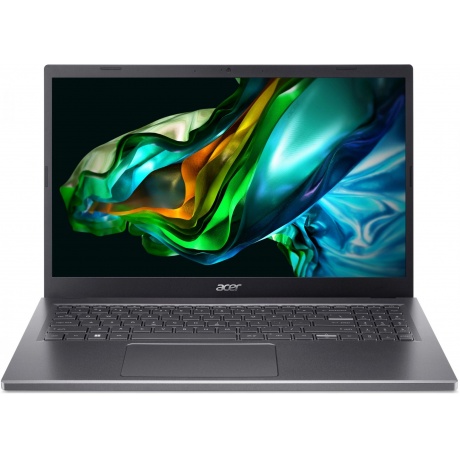 Ноутбук Acer Aspire 5 A515-58P-55K7 15.6" silver (NX.KHJER.004), Серебристый
Ноутбук Acer Aspire 5 A515-58P-55K7 15.6" silver (NX.KHJER.004), Серебристый