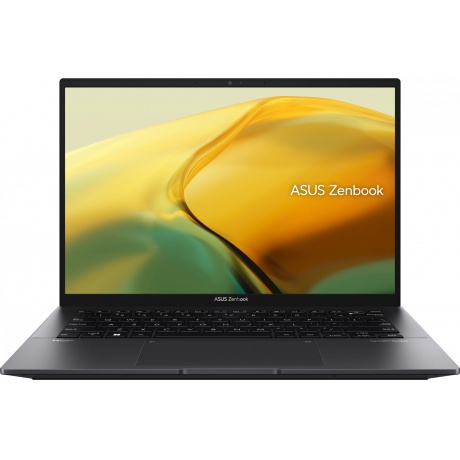 Ноутбук Asus Zenbook 14 UM3402YA-KP854 14" black (90NB0W95-M01KZ0), Черный
Ноутбук Asus Zenbook 14 UM3402YA-KP854 14" black (90NB0W95-M01KZ0), Черный