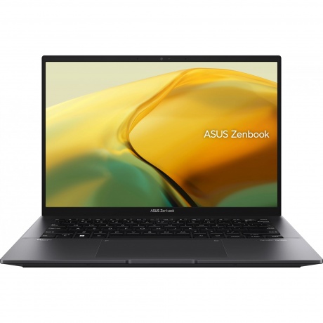 Ноутбук Asus Zenbook 14 UM3402YA-KP854 14" black (90NB0W95-M01KZ0), Черный
Ноутбук Asus Zenbook 14 UM3402YA-KP854 14" black (90NB0W95-M01KZ0), Черный