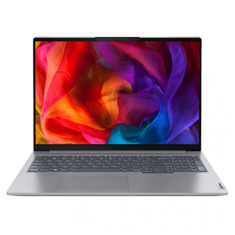 Ноутбук Lenovo Thinkbook 16 G6 IRL 16" grey (21KH007VRM)
Ноутбук Lenovo Thinkbook 16 G6 IRL 16" grey (21KH007VRM)