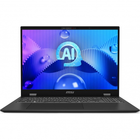 Ноутбук MSI Prestige 16 AI Evo B1MG-035RU 16" grey (9S7-15A121-035), Серый
Ноутбук MSI Prestige 16 AI Evo B1MG-035RU 16" grey (9S7-15A121-035), Серый