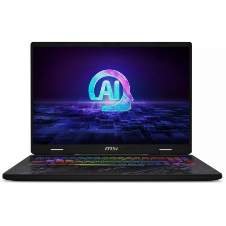 Ноутбук MSI Pulse 16 AI C1VGKG-018RU 16" black (9S7-15P311-018), Черный
Ноутбук MSI Pulse 16 AI C1VGKG-018RU 16" black (9S7-15P311-018), Черный