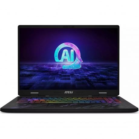 Ноутбук MSI Pulse 16 AI C1VGKG-018RU 16" black (9S7-15P311-018), Черный
Ноутбук MSI Pulse 16 AI C1VGKG-018RU 16" black (9S7-15P311-018), Черный